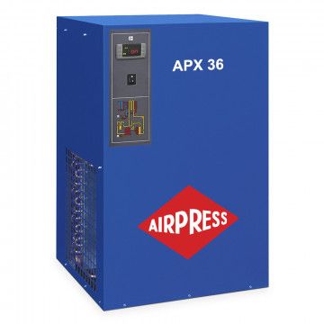 Compressed air dryer APX 36 1 1/2" 3600 l/min