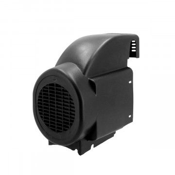 Engine hood for HL 325-50
