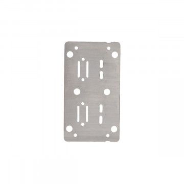 Valve plate for HL 340/90