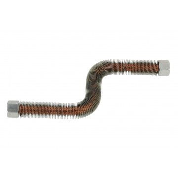 Delivery pipe for HL 340/90