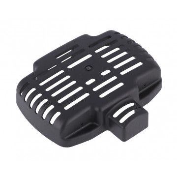 Fan hood HL 340-90