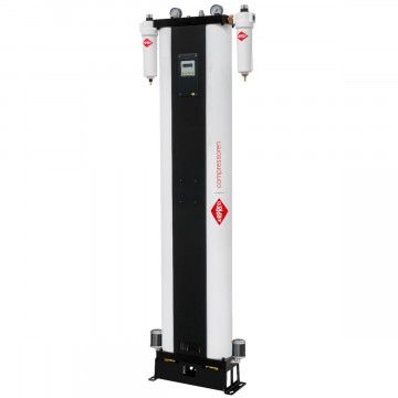 Adsorption Dryer ADS 150 2500 l/min