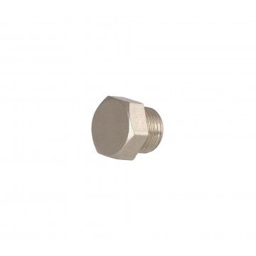 Plug 1/2"