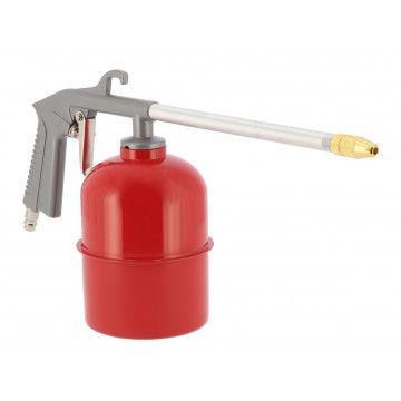 Liquid sprayer 6.5 bar