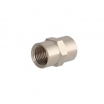 Sleeve 1/4" x 1/4"