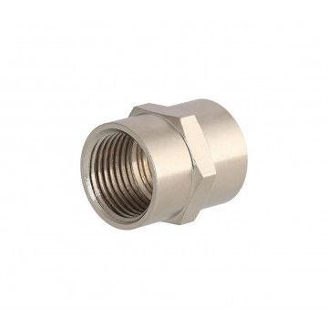 Sleeve 1/2" x 1/2"