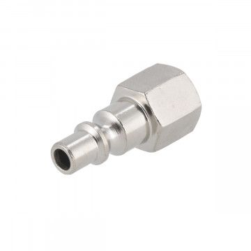 Plug-in nipple female 3/8" type Orion