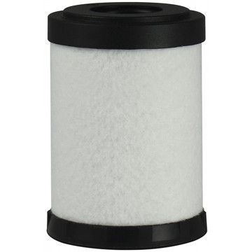 Compressed air filter element S 1" F018 3300 l/min microfilter 0.01 micrometer <0.01 mg/m3 Compressed air filter element S 1" F018 3300 l/min microfilter 0.01 micrometer <0.01 mg/m3