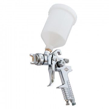 Paint spray pistol (45191-2.0)
