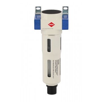 Oil-/Water separator 1/4" 15 bar