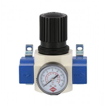 Pressure reducing valve 1/2" 15 bar