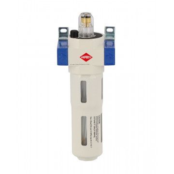 Oil Lubricator 1/2" 15 bar