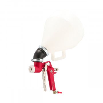 Paint spray pistol 5 l