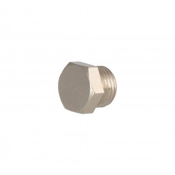 Plug 1/4"