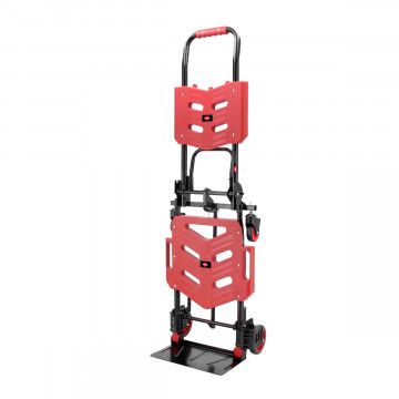 Hand truck 2-in-1
