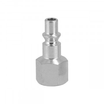 Plug-in nipple type Orion 1/4" hardened female