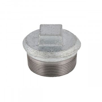 Pneumatic plug 2"