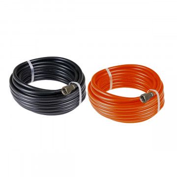 Hose set 5 m for 45202