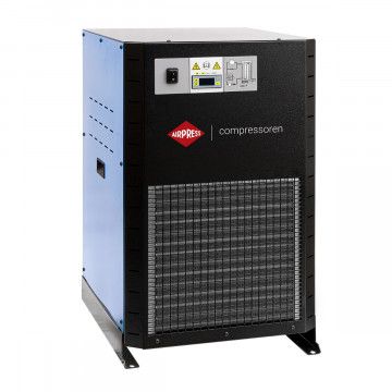 Compressed air dryer RDO 140 1" 2333 l/min "Timer" automatic condensation drain Compressed air dryer RDO 140 1" 2333 l/min "Timer" automatic condensation drain