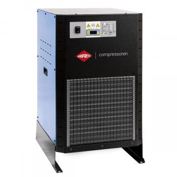 Compressed air dryer RDO 235 1 1/2" 3916 l/min "Timer" automatic condensation drain Compressed air dryer RDO 235 1 1/2" 3916 l/min "Timer" automatic condensation drain